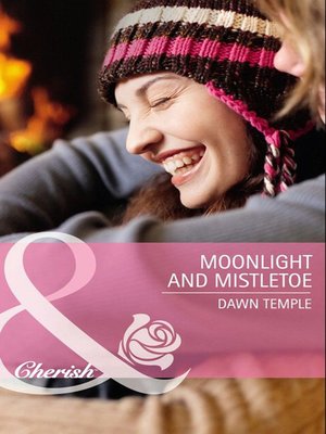 cover image of Moonlight and Mistletoe